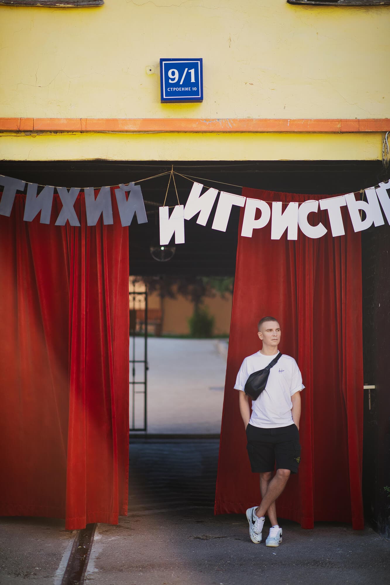 Алексей Крылов — 6